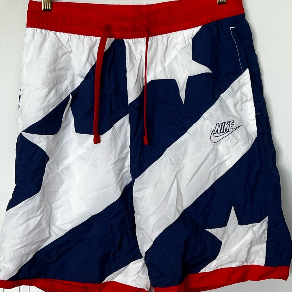 Nike shorts